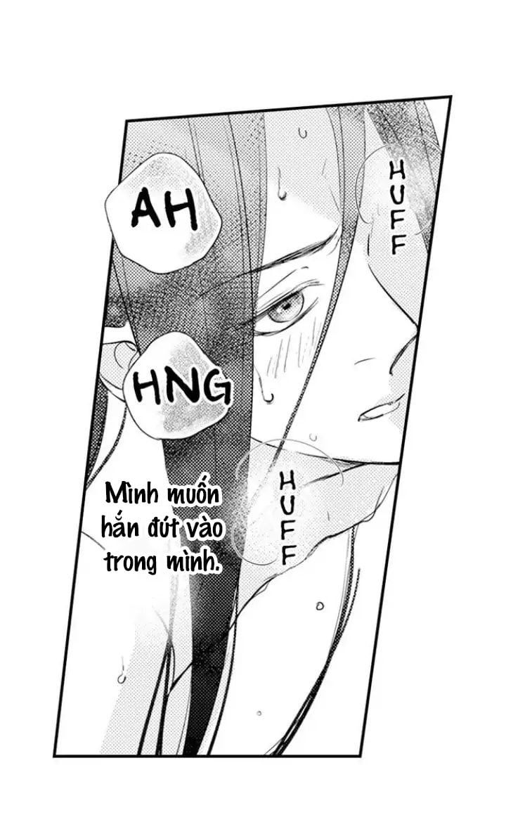 đọc truyện [18+] Tây Du Kí Chuyện Chưa Kể Chương 14.2 ảnh 20 tại Truyện Dạ Ký