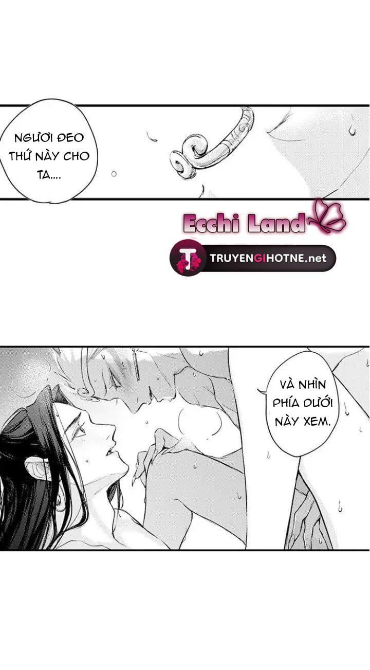 đọc truyện [18+] Tây Du Kí Chuyện Chưa Kể Chương 14.2 ảnh 6 tại Truyện Dạ Ký