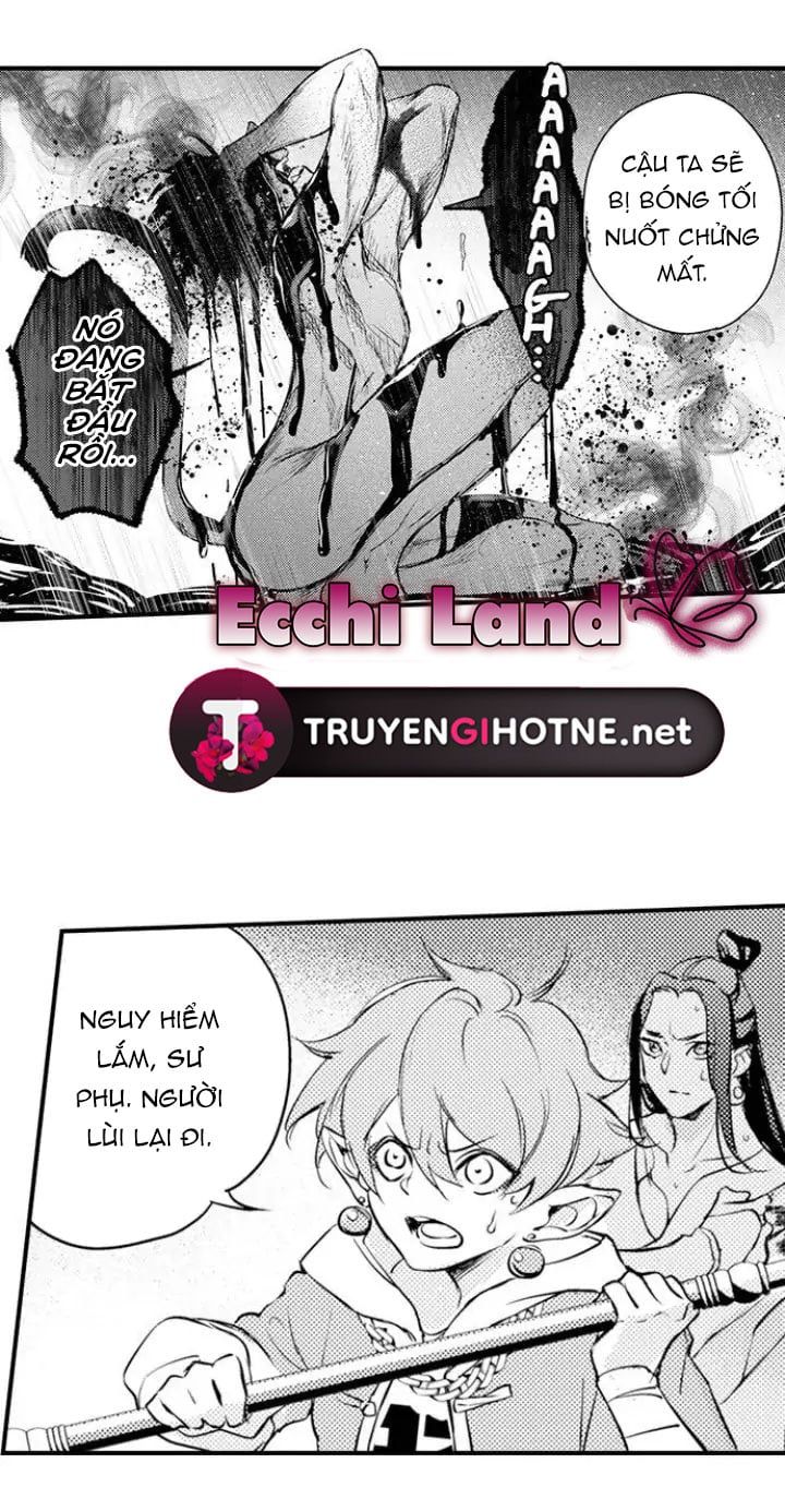 đọc truyện [18+] Tây Du Kí Chuyện Chưa Kể Chương 15.1 ảnh 13 tại Truyện Dạ Ký