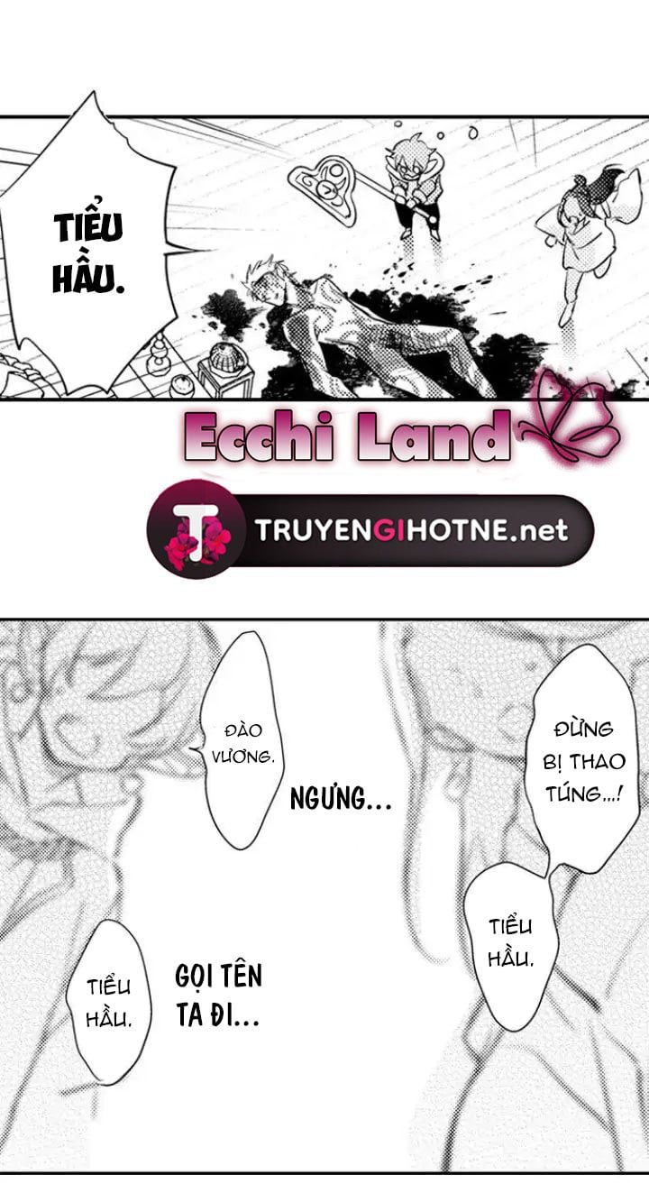 đọc truyện [18+] Tây Du Kí Chuyện Chưa Kể Chương 15.1 ảnh 16 tại Truyện Dạ Ký