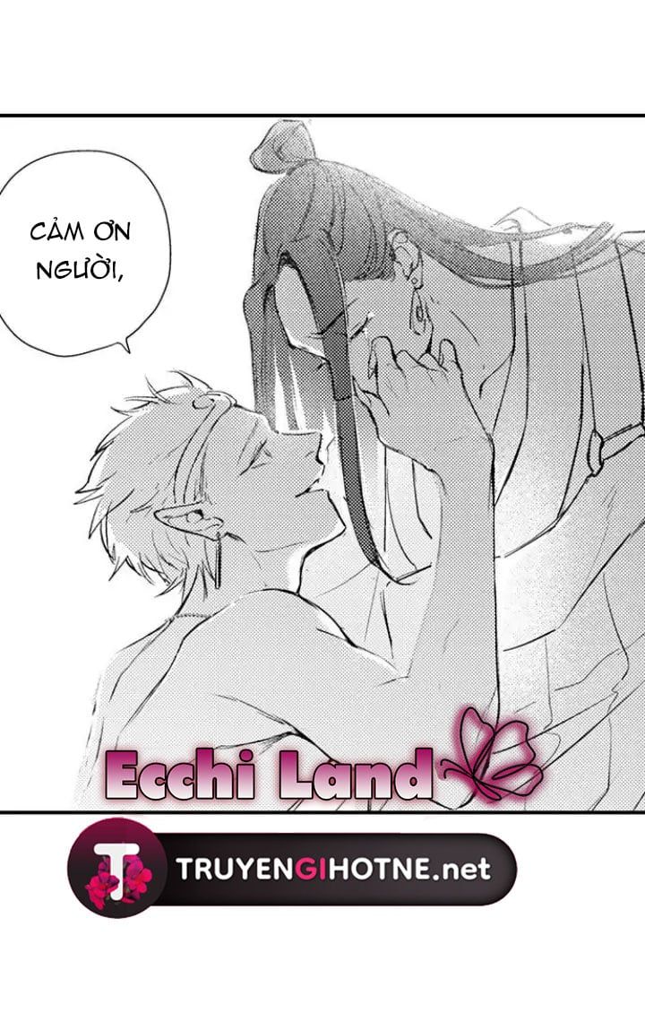 đọc truyện [18+] Tây Du Kí Chuyện Chưa Kể Chương 15.2 ảnh 5 tại Truyện Dạ Ký