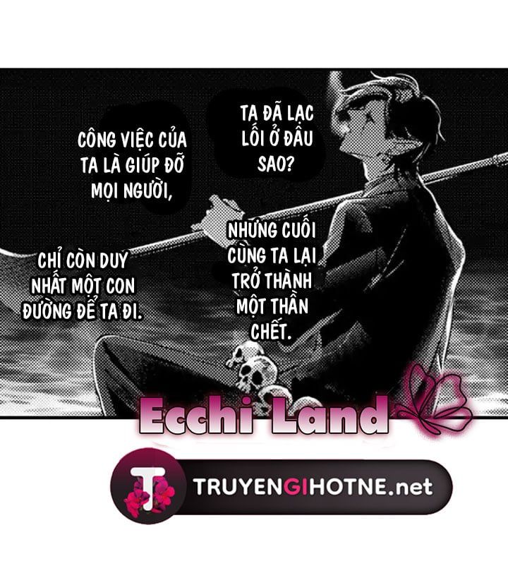 đọc truyện [18+] Tây Du Kí Chuyện Chưa Kể Chương 16.1 ảnh 6 tại Truyện Dạ Ký