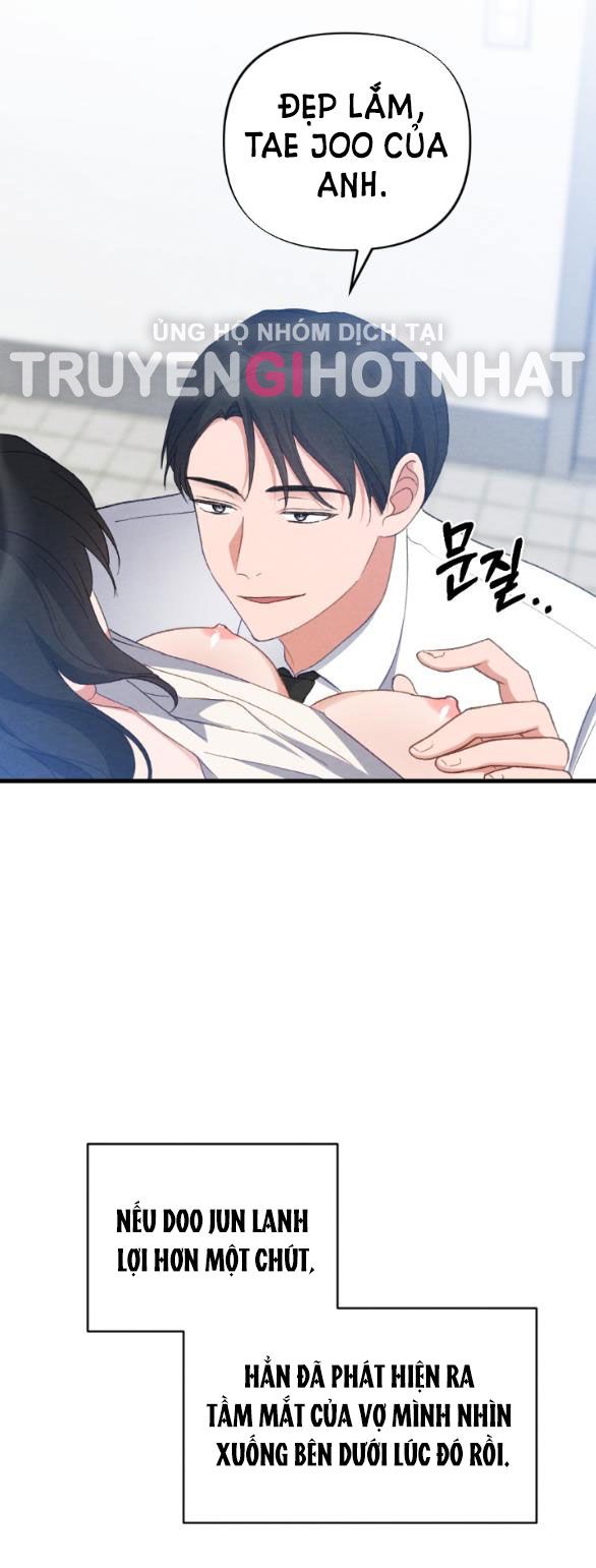 đọc truyện [18+] Tên X Xấu Xa Chương 1.1 ảnh 19 tại Giả Dược