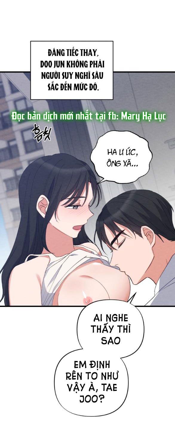 đọc truyện [18+] Tên X Xấu Xa Chương 1.1 ảnh 21 tại Giả Dược