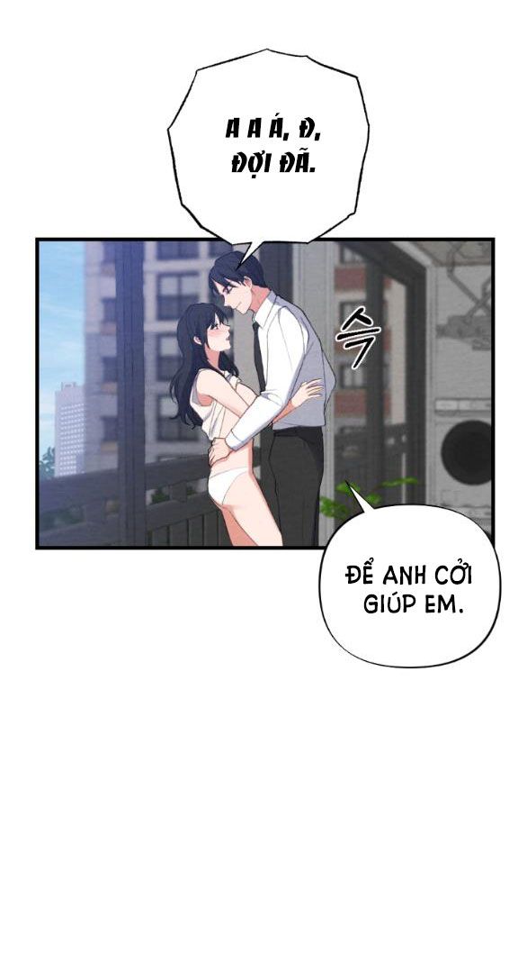 đọc truyện [18+] Tên X Xấu Xa Chương 1.1 ảnh 24 tại Giả Dược