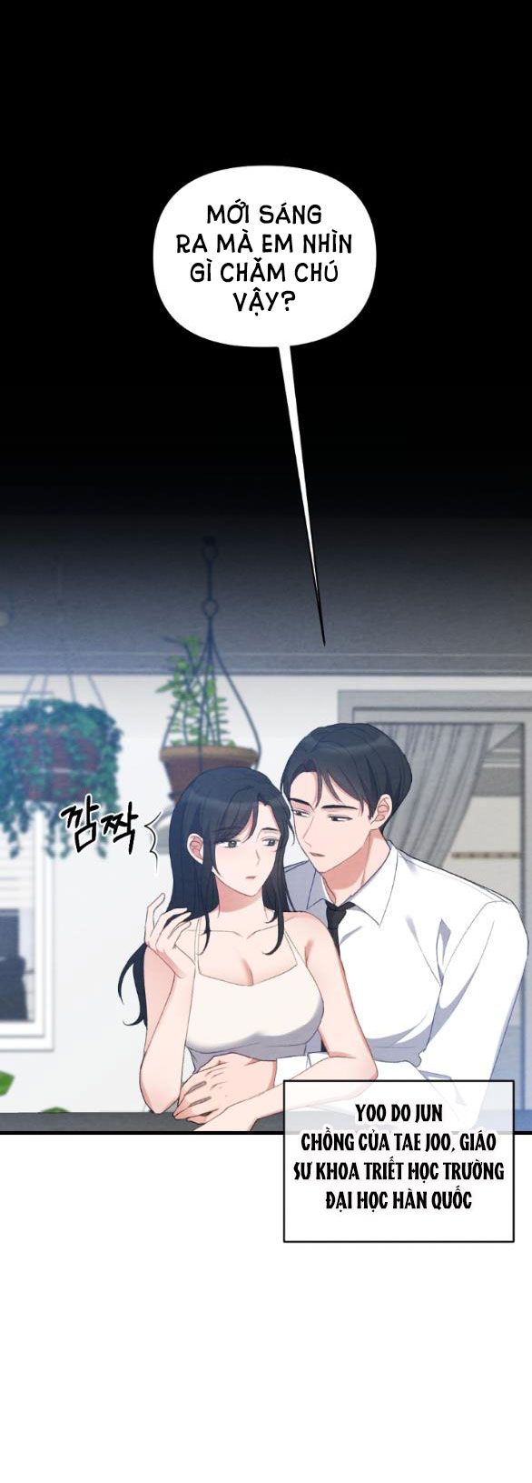 đọc truyện [18+] Tên X Xấu Xa Chương 1.1 ảnh 10 tại Giả Dược