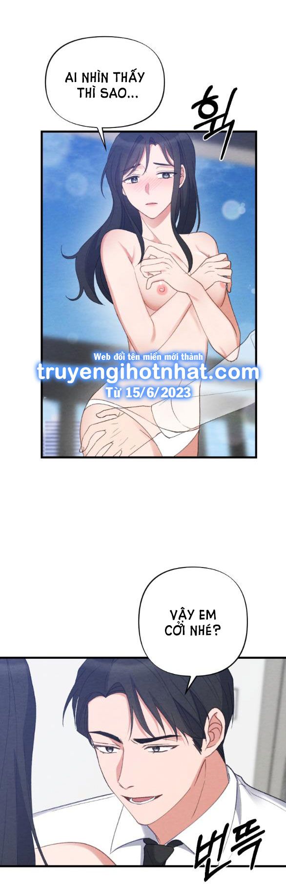 đọc truyện [18+] Tên X Xấu Xa Chương 1.2 ảnh 1 tại Giả Dược