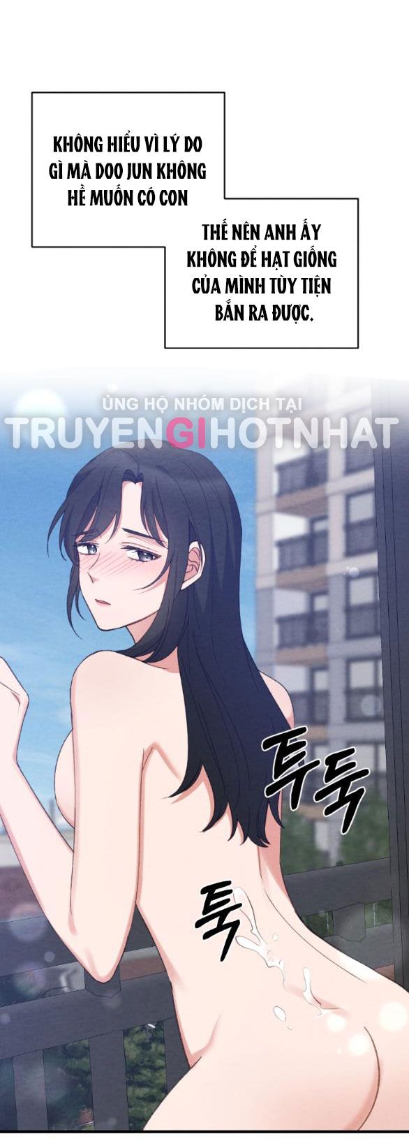 đọc truyện [18+] Tên X Xấu Xa Chương 1.2 ảnh 24 tại Giả Dược