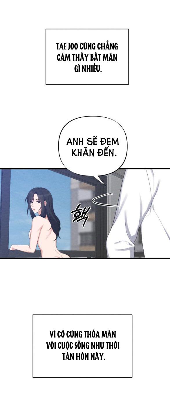 đọc truyện [18+] Tên X Xấu Xa Chương 1.2 ảnh 25 tại Giả Dược