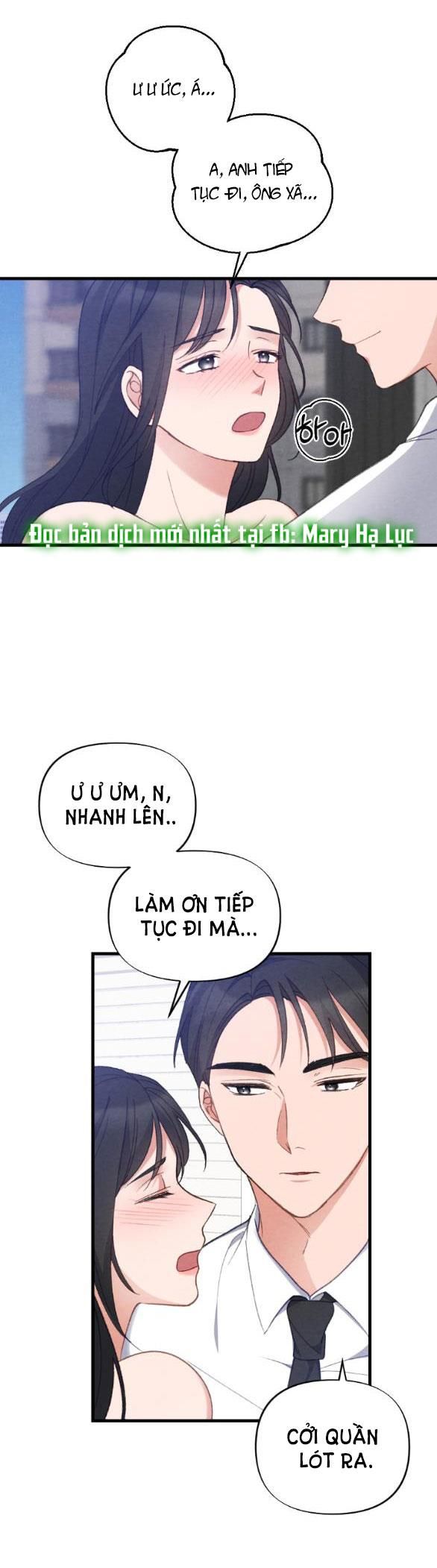 đọc truyện [18+] Tên X Xấu Xa Chương 1.2 ảnh 6 tại Giả Dược