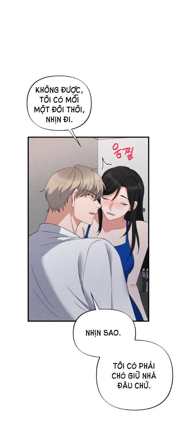 đọc truyện [18+] Tên X Xấu Xa Chương 10.1 ảnh 11 tại Giả Dược