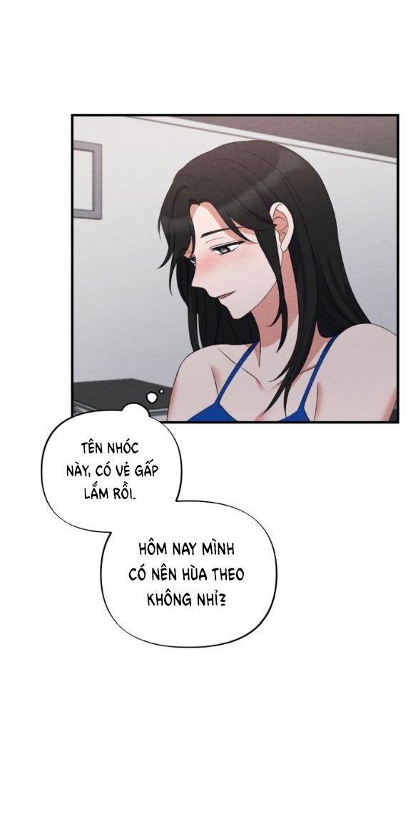 đọc truyện [18+] Tên X Xấu Xa Chương 10.1 ảnh 13 tại Giả Dược