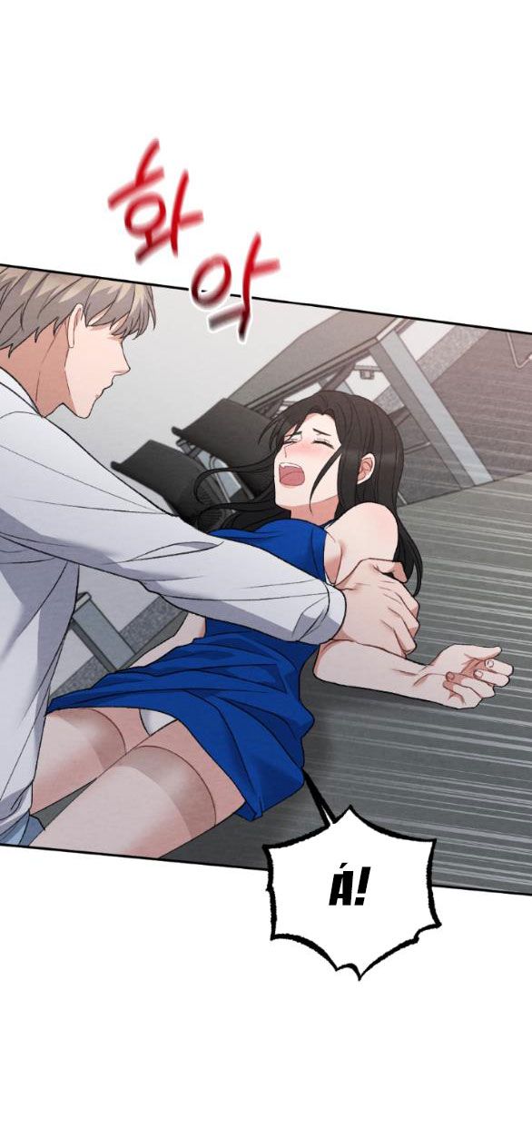 đọc truyện [18+] Tên X Xấu Xa Chương 10.1 ảnh 15 tại Giả Dược