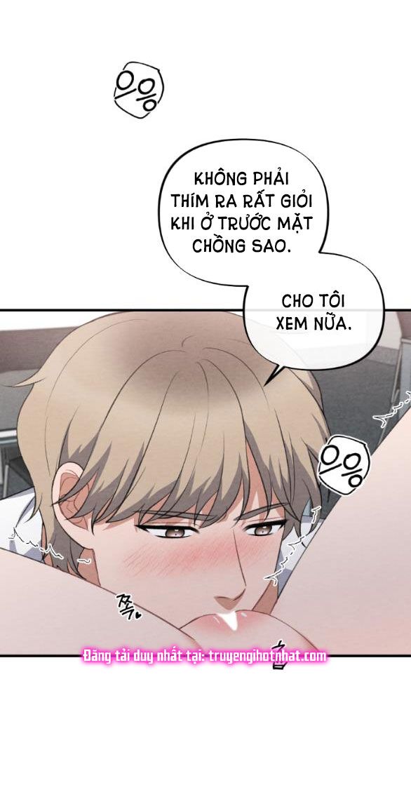 đọc truyện [18+] Tên X Xấu Xa Chương 10.1 ảnh 23 tại Giả Dược