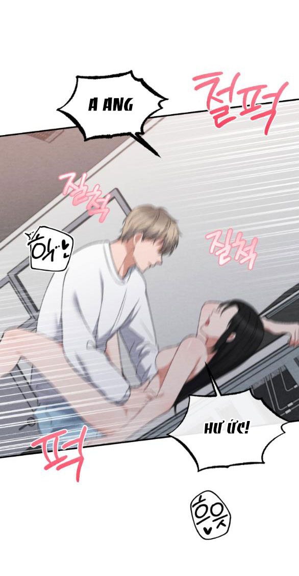 đọc truyện [18+] Tên X Xấu Xa Chương 10.1 ảnh 32 tại Giả Dược