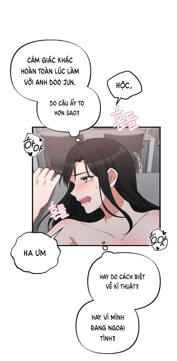 đọc truyện [18+] Tên X Xấu Xa Chương 10.1 ảnh 33 tại Giả Dược