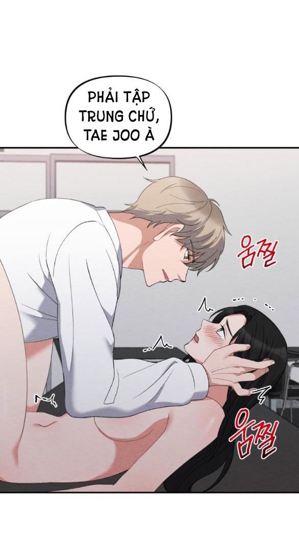 đọc truyện [18+] Tên X Xấu Xa Chương 10.1 ảnh 36 tại Giả Dược