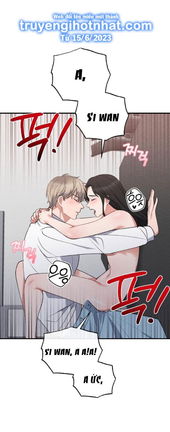 đọc truyện [18+] Tên X Xấu Xa Chương 10.1 ảnh 37 tại Giả Dược