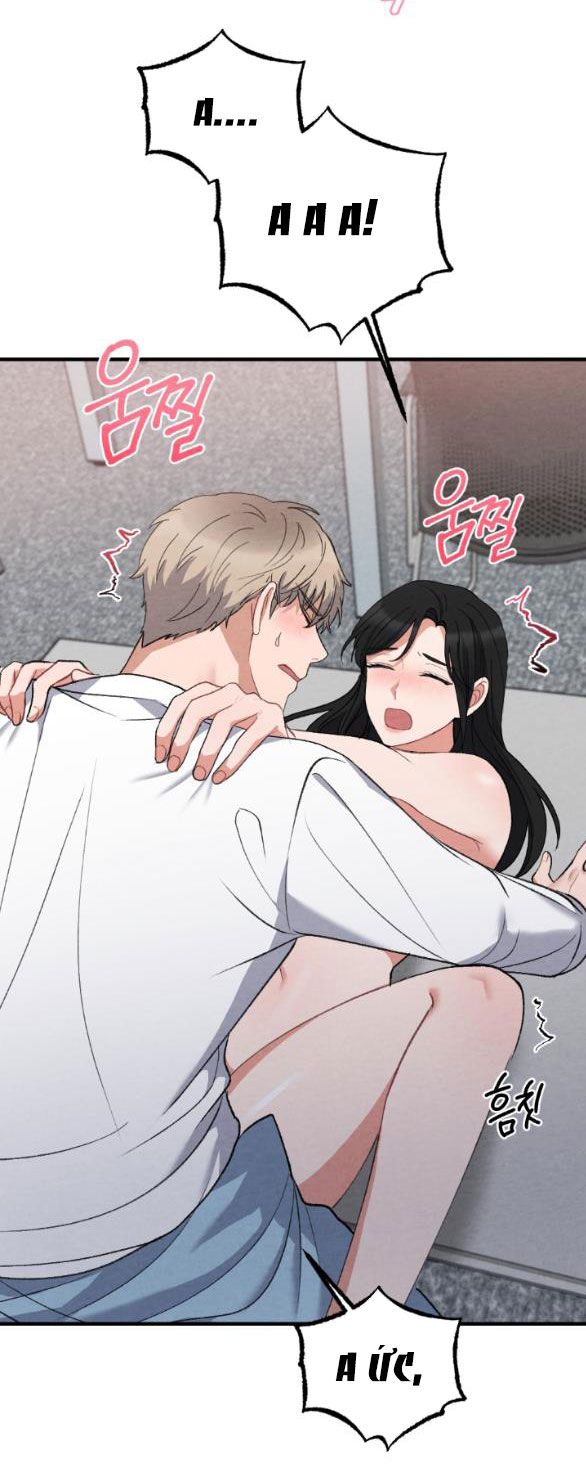 đọc truyện [18+] Tên X Xấu Xa Chương 10.1 ảnh 40 tại Giả Dược