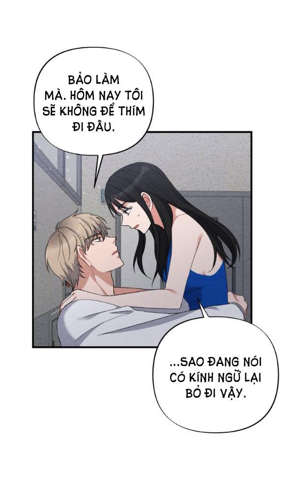 đọc truyện [18+] Tên X Xấu Xa Chương 10.1 ảnh 7 tại Giả Dược