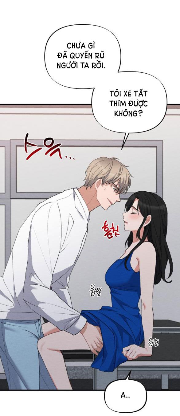 đọc truyện [18+] Tên X Xấu Xa Chương 10.1 ảnh 10 tại Giả Dược