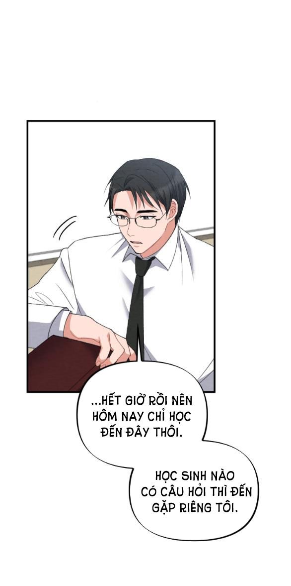 đọc truyện [18+] Tên X Xấu Xa Chương 10.2 ảnh 15 tại Giả Dược