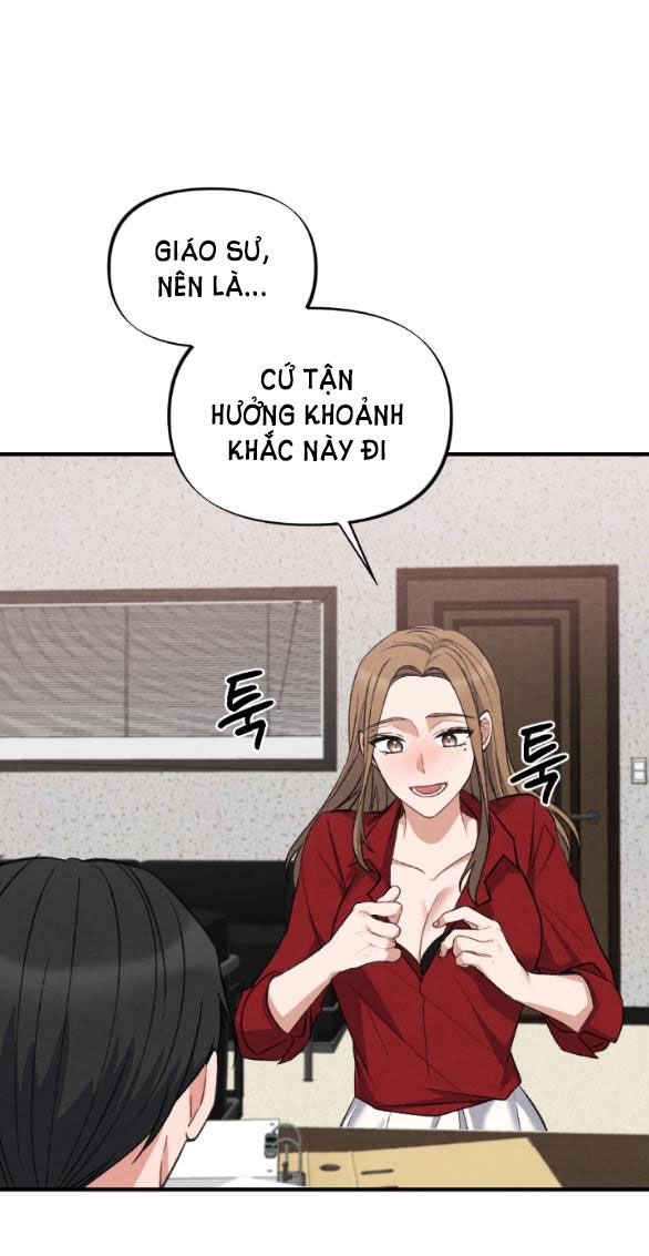 đọc truyện [18+] Tên X Xấu Xa Chương 10.2 ảnh 35 tại Giả Dược