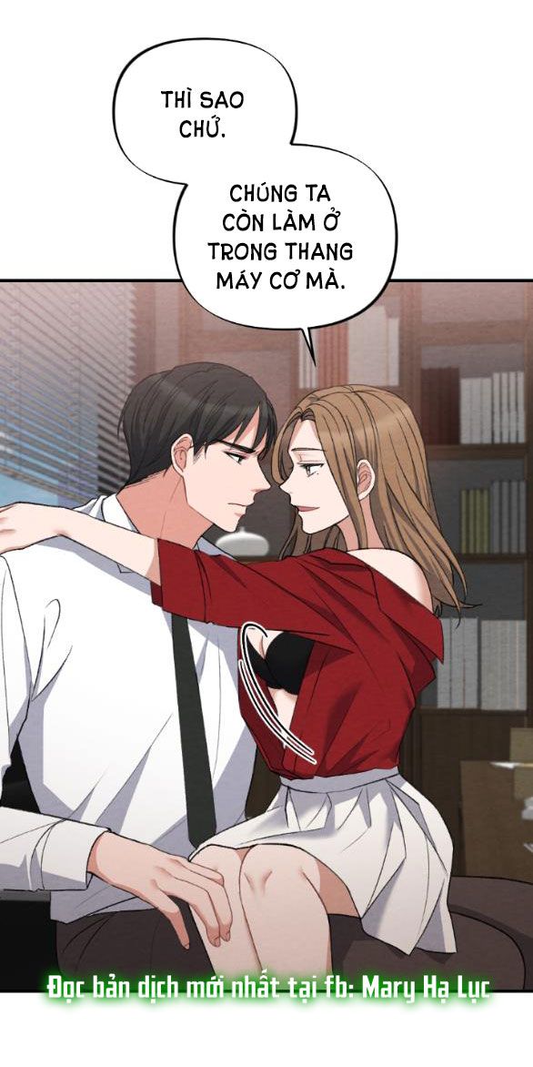 đọc truyện [18+] Tên X Xấu Xa Chương 10.2 ảnh 37 tại Giả Dược