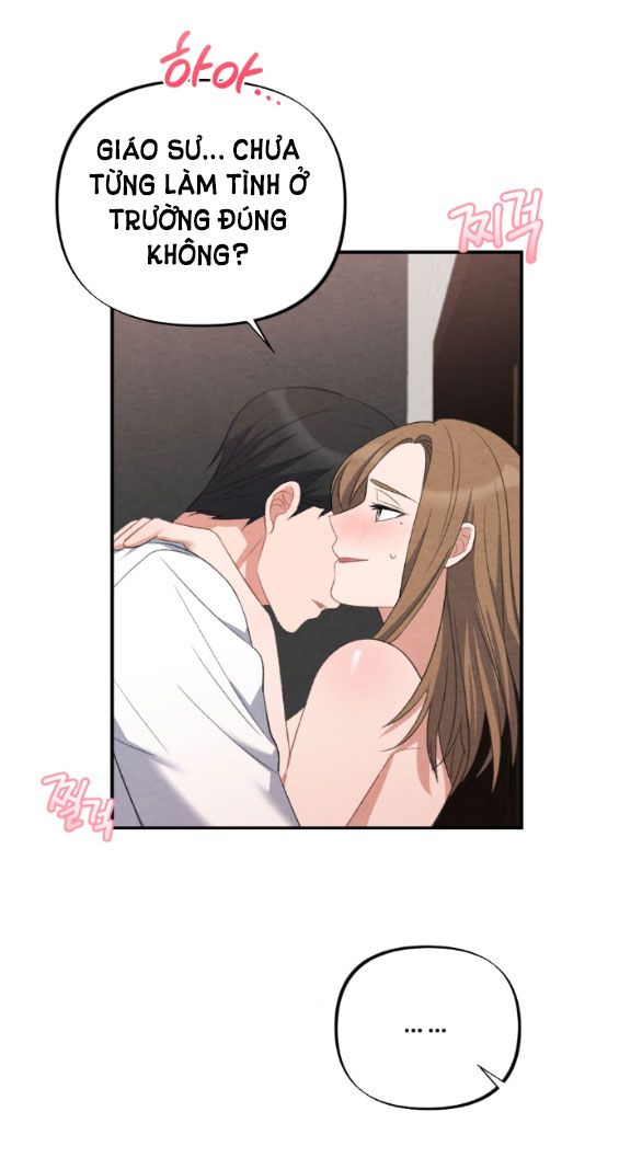 đọc truyện [18+] Tên X Xấu Xa Chương 11.1 ảnh 18 tại Giả Dược