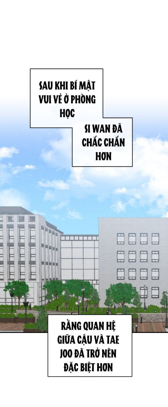 đọc truyện [18+] Tên X Xấu Xa Chương 11.1 ảnh 25 tại Giả Dược