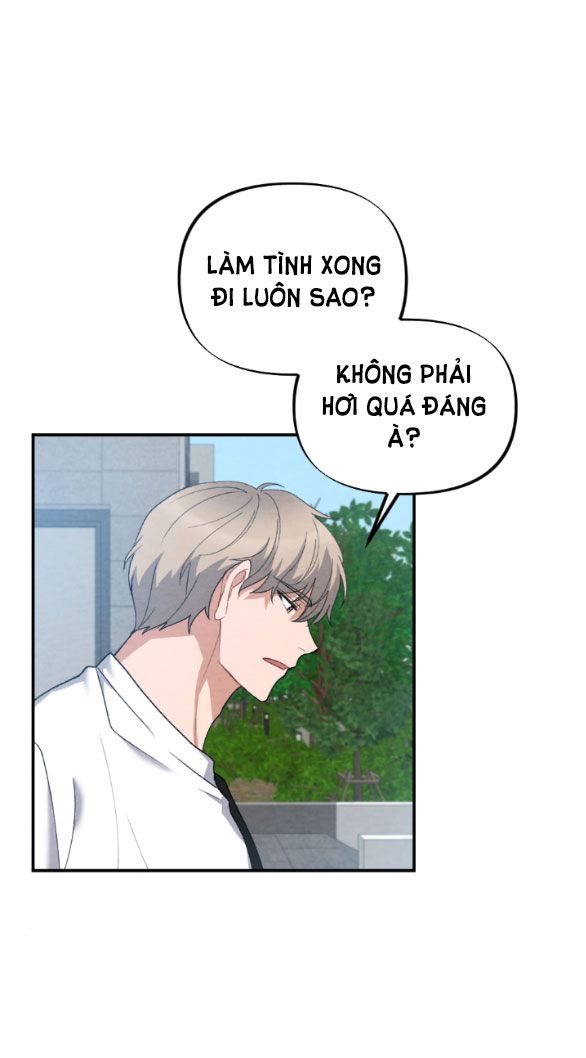 đọc truyện [18+] Tên X Xấu Xa Chương 11.1 ảnh 26 tại Giả Dược