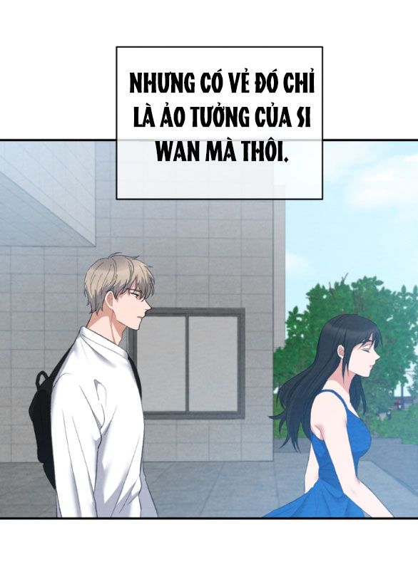 đọc truyện [18+] Tên X Xấu Xa Chương 11.1 ảnh 28 tại Giả Dược