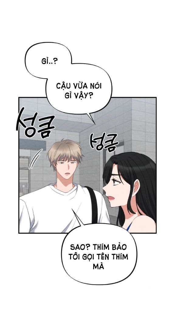 đọc truyện [18+] Tên X Xấu Xa Chương 11.1 ảnh 32 tại Giả Dược