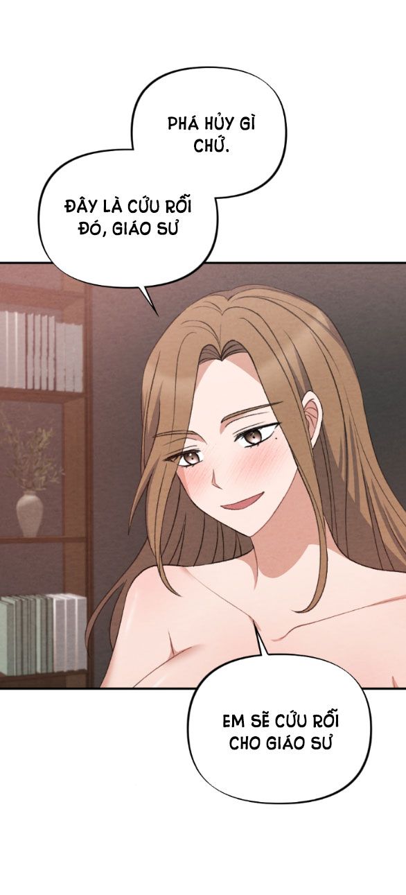 đọc truyện [18+] Tên X Xấu Xa Chương 11.1 ảnh 5 tại Giả Dược