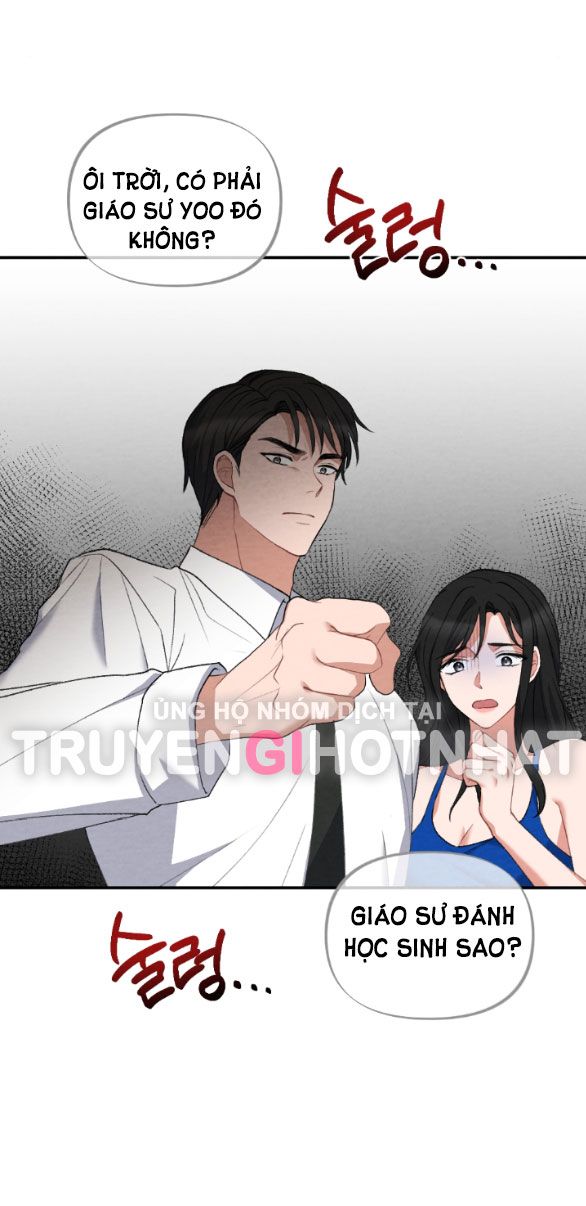 đọc truyện [18+] Tên X Xấu Xa Chương 11.2 ảnh 15 tại Giả Dược