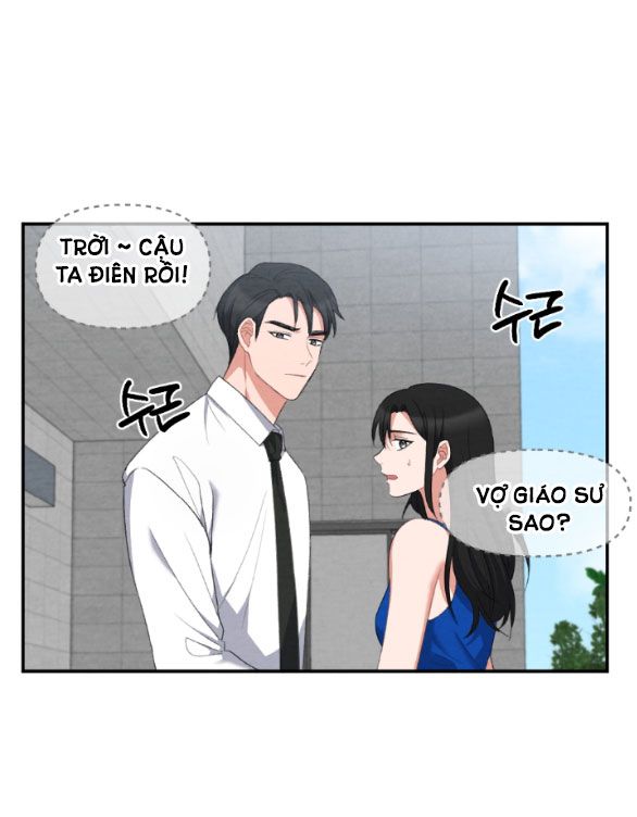 đọc truyện [18+] Tên X Xấu Xa Chương 11.2 ảnh 19 tại Giả Dược