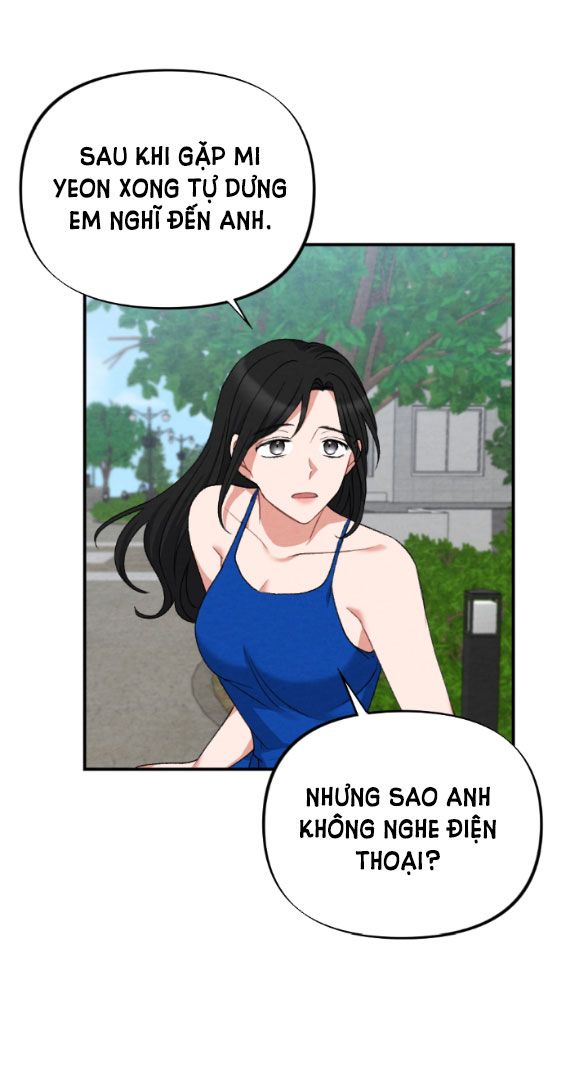 đọc truyện [18+] Tên X Xấu Xa Chương 11.2 ảnh 29 tại Giả Dược