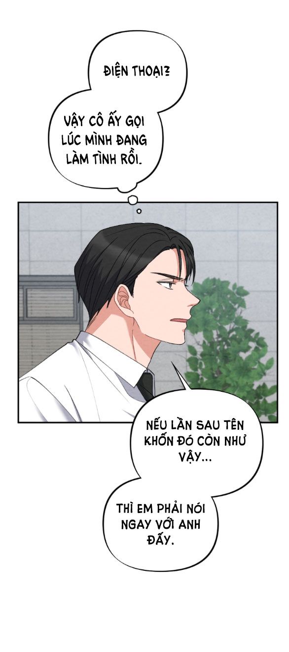 đọc truyện [18+] Tên X Xấu Xa Chương 11.2 ảnh 30 tại Giả Dược