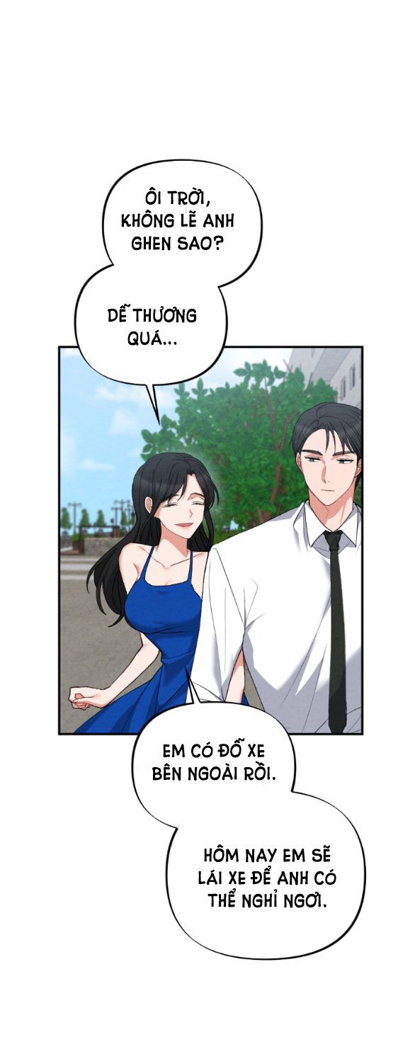 đọc truyện [18+] Tên X Xấu Xa Chương 11.2 ảnh 31 tại Giả Dược