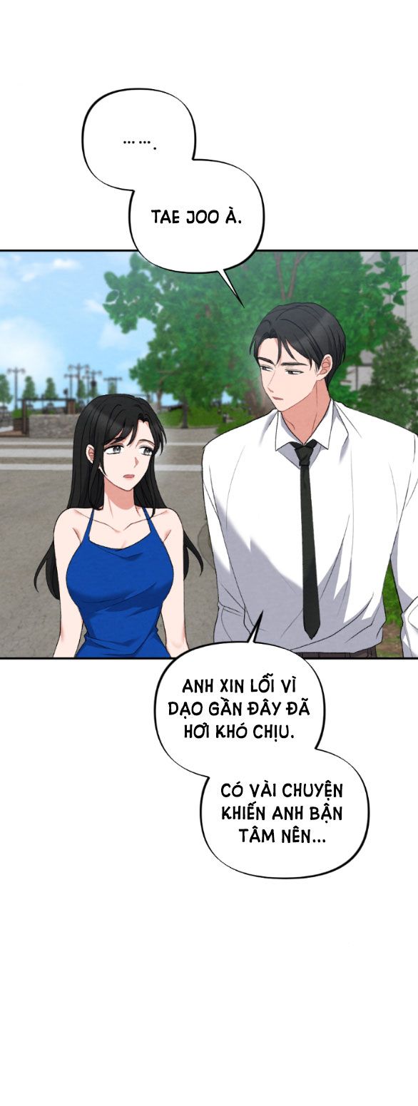 đọc truyện [18+] Tên X Xấu Xa Chương 11.2 ảnh 33 tại Giả Dược