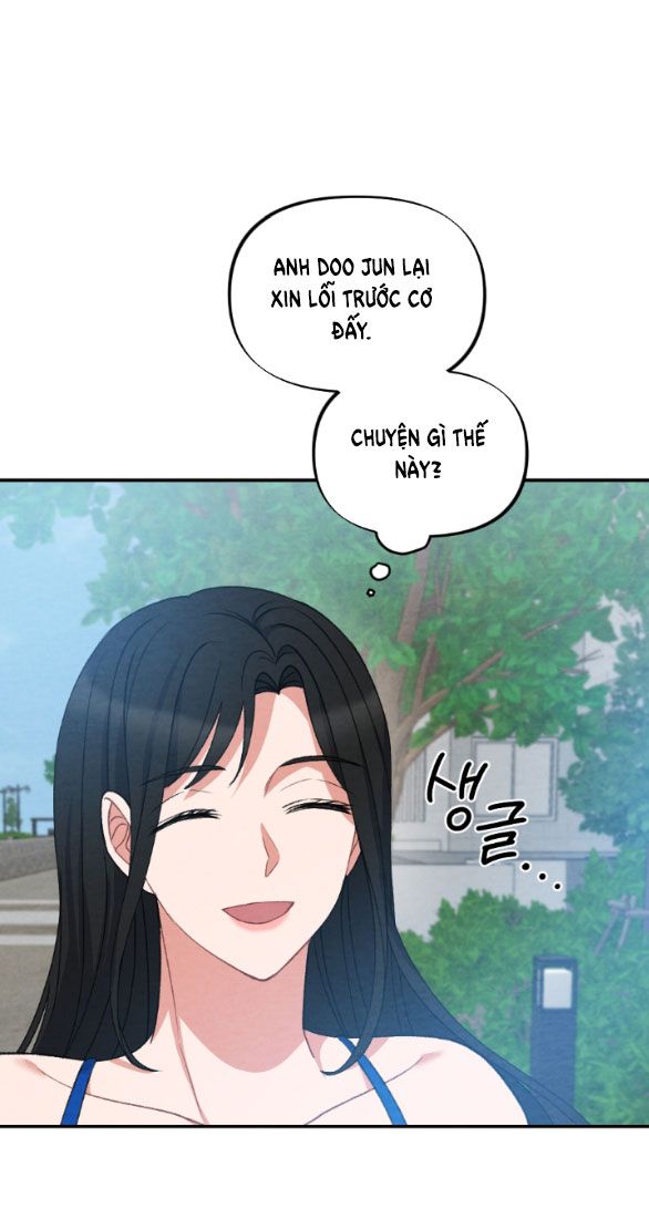 đọc truyện [18+] Tên X Xấu Xa Chương 11.2 ảnh 35 tại Giả Dược