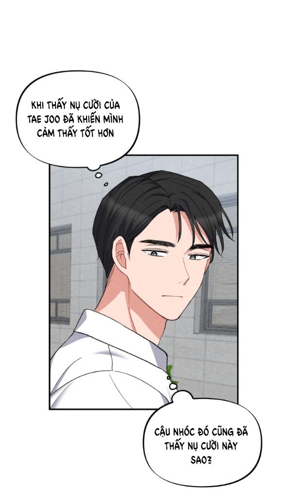 đọc truyện [18+] Tên X Xấu Xa Chương 11.2 ảnh 36 tại Giả Dược
