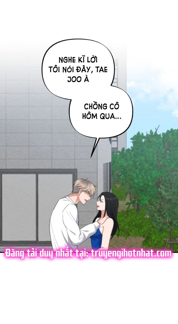 đọc truyện [18+] Tên X Xấu Xa Chương 11.2 ảnh 8 tại Giả Dược