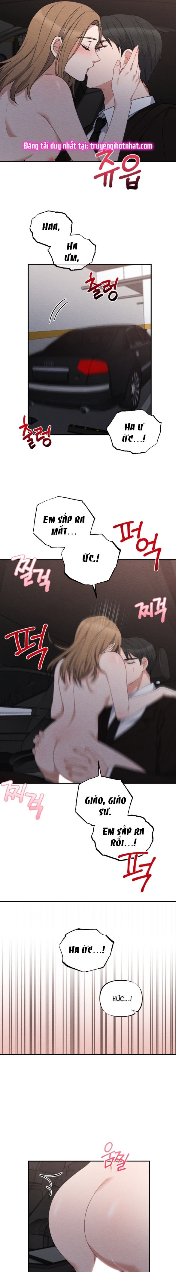 đọc truyện [18+] Tên X Xấu Xa Chương 13.1 ảnh 10 tại Giả Dược