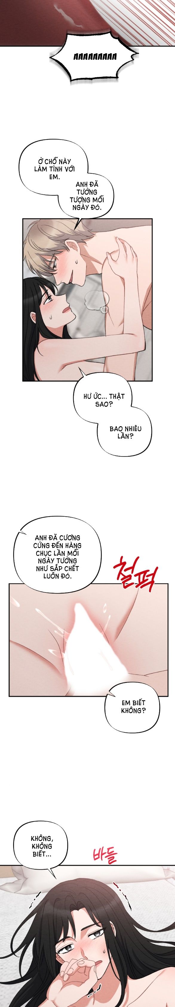 đọc truyện [18+] Tên X Xấu Xa Chương 14.2 ảnh 9 tại Giả Dược
