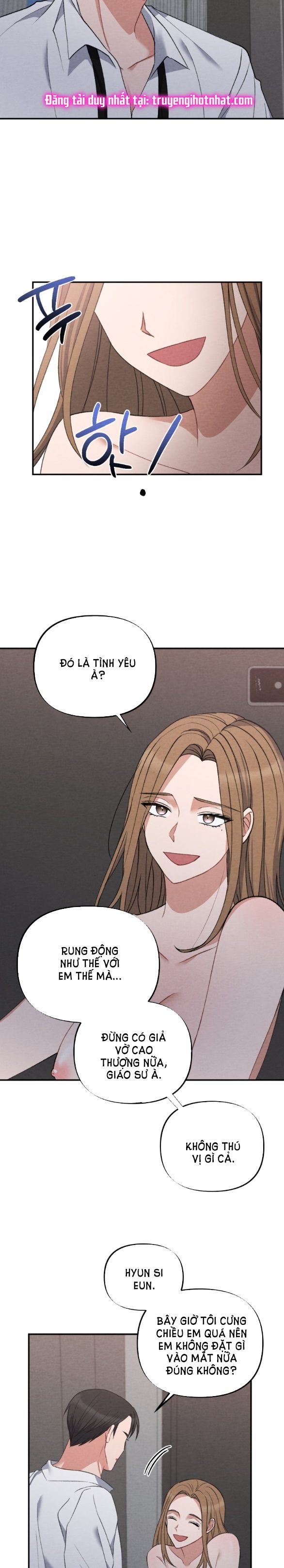 đọc truyện [18+] Tên X Xấu Xa Chương 15.1 ảnh 13 tại Giả Dược