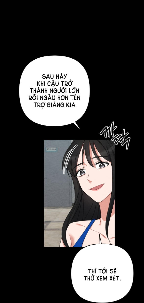 đọc truyện [18+] Tên X Xấu Xa Chương 19.1 ảnh 39 tại Giả Dược