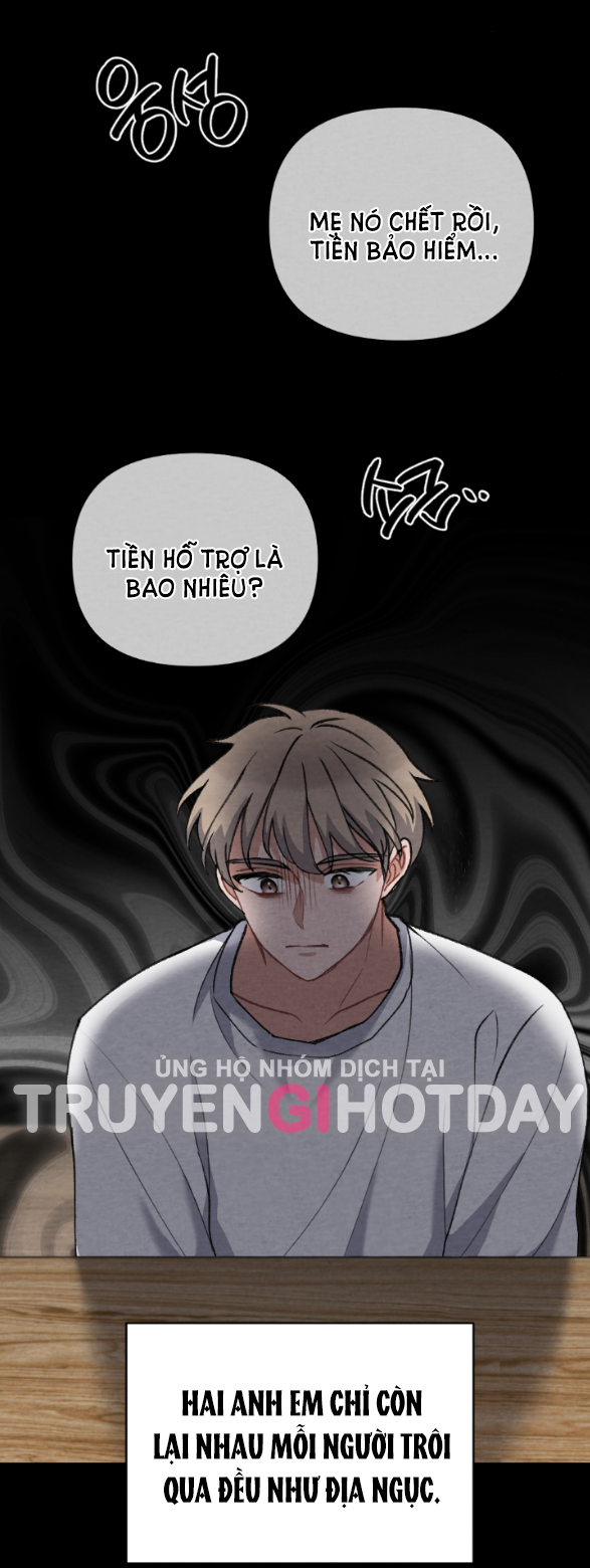 đọc truyện [18+] Tên X Xấu Xa Chương 19.1 ảnh 7 tại Giả Dược