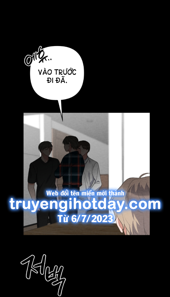 đọc truyện [18+] Tên X Xấu Xa Chương 19.1 ảnh 8 tại Giả Dược