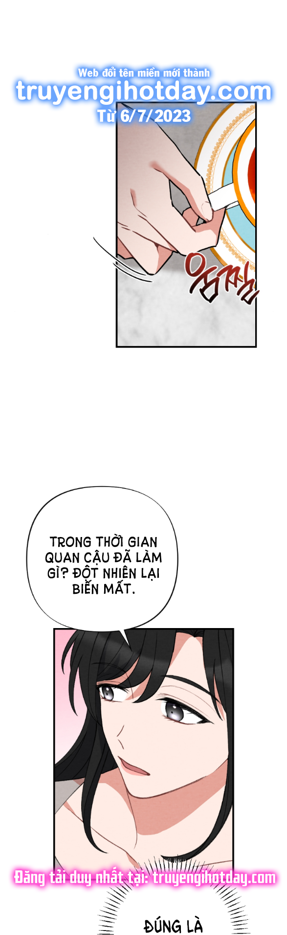 đọc truyện [18+] Tên X Xấu Xa Chương 19.2 ảnh 13 tại Giả Dược